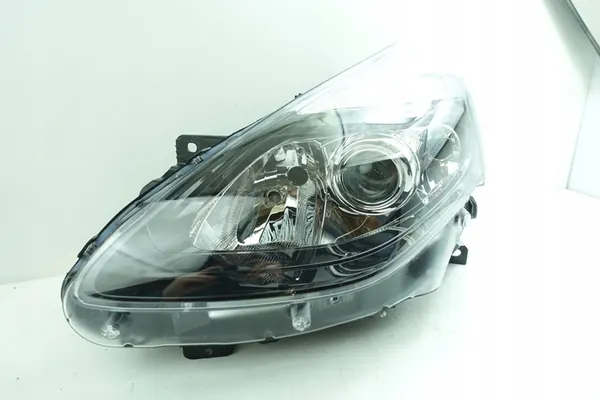 Valeo 044055 Vasemman Puolen Ajovalo image 3