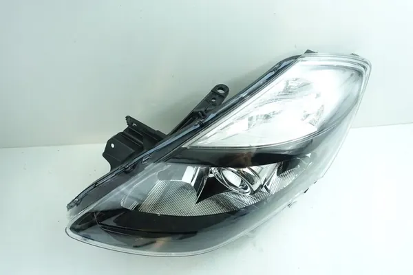 Valeo 044055 Vasemman Puolen Ajovalo image 5