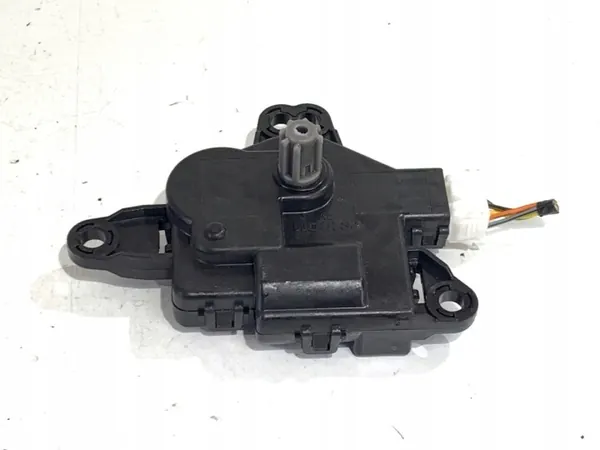Motor calefactor KIA D267-CWFAB01 LORK-589-139293 image 2