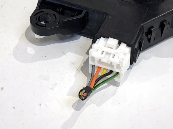 Motor calefactor KIA D267-CWFAB01 LORK-589-139293 image 3
