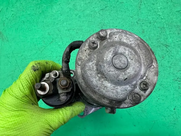 Motor de Arranque 55352882 Opel Insignia A 2.0 CDTI image 4