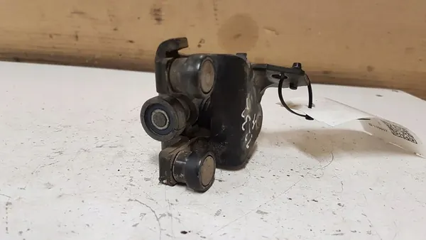 Middle Hinge for CITROËN BERLINGO FURGON 9680486580 image 3