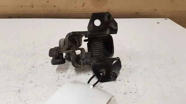 Middle Hinge for CITROËN BERLINGO FURGON 9680486580 image 6