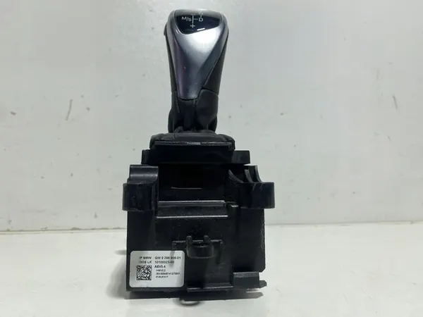 Bouton de changement de vitesses BMW F10 F11 F12 F25 F26 9296906 image 3