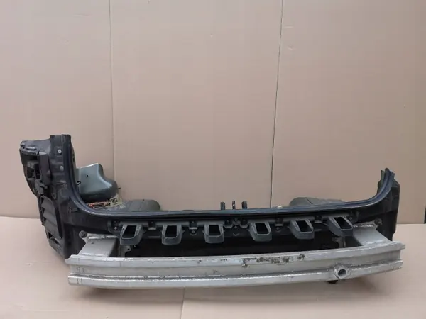 Para-choques traseiro FORD FOCUS MK4 OEM - Carrinha completa image 2