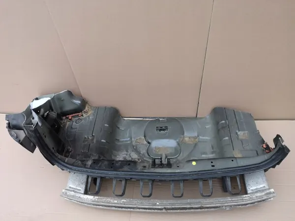 Para-choques traseiro FORD FOCUS MK4 OEM - Carrinha completa image 3