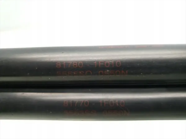 Kia Sportage achterklepdemper OEM 81780-1F010 image 5