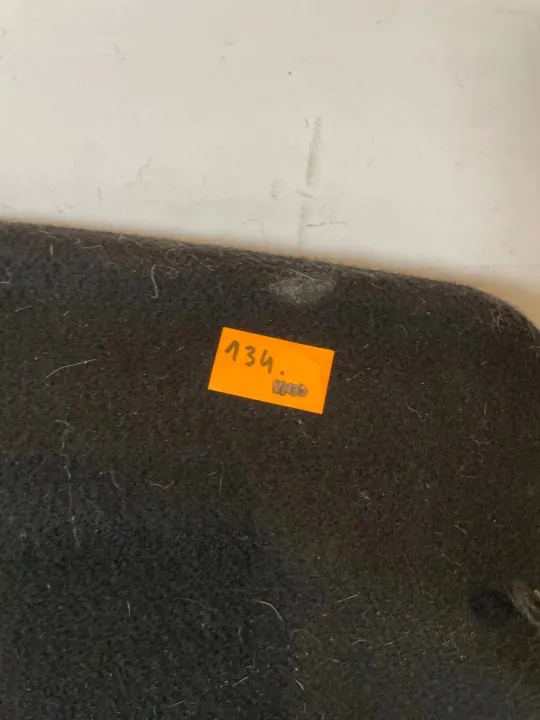 Étagre de coffre arrière OEM 9801187 pour MINI Countryman R60 image 3