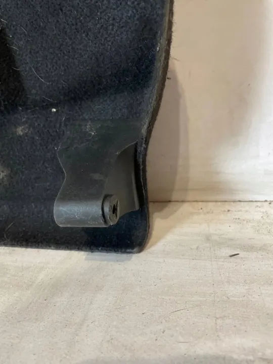 Étagre de coffre arrière OEM 9801187 pour MINI Countryman R60 image 7