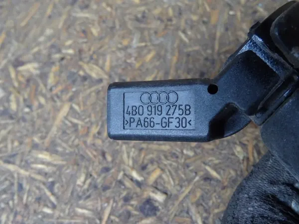 A4 B6 Cabrio PDC-johtosarja Takamoduuli 8H0971085 image 4