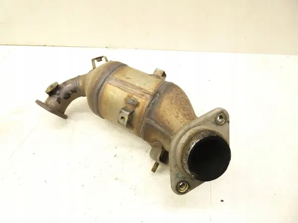 Catalytic Converter/DPF Toyota Auris E15 2.0D image 3