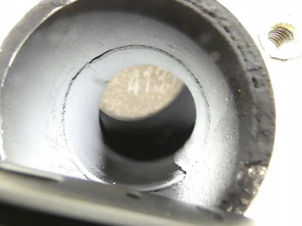 Catalytic Converter/DPF Toyota Auris E15 2.0D image 6