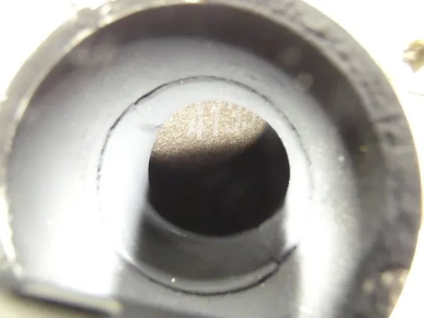 Catalytic Converter/DPF Toyota Auris E15 2.0D image 7