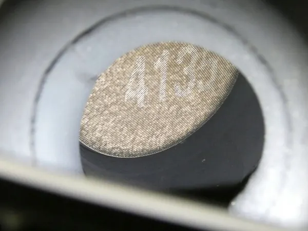 Catalytic Converter/DPF Toyota Auris E15 2.0D image 8