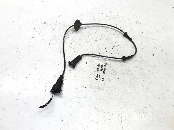 Cabo Sensor ABS Kia OE 58950-G6300 Esquerda Traseira image 2
