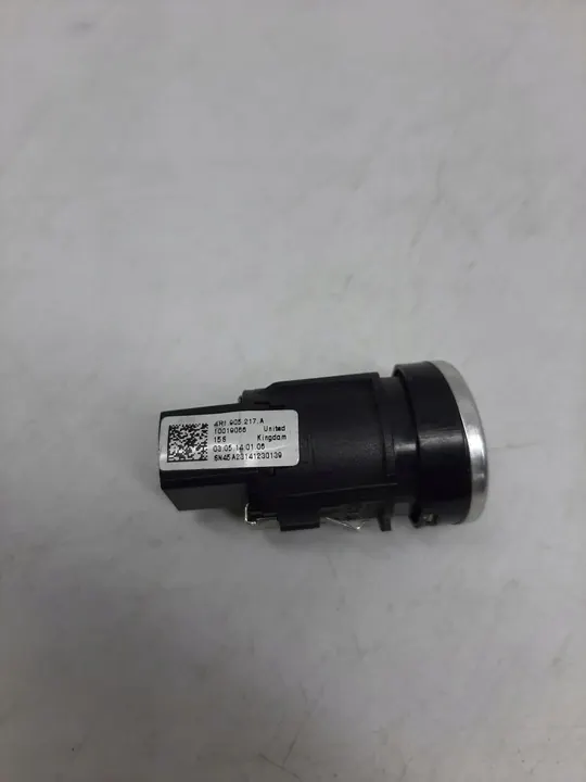 AUDI A8 D4 START STOP TASTE 4R1905217A image 2