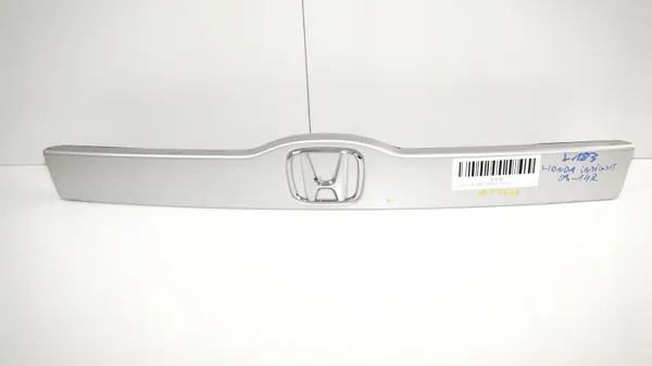 Junta de porta-malas Honda OE para Insight II 2009-2014 image 3