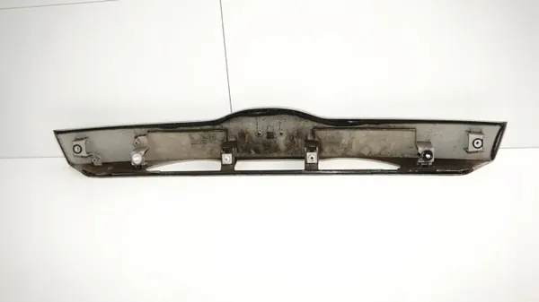 Junta de porta-malas Honda OE para Insight II 2009-2014 image 7