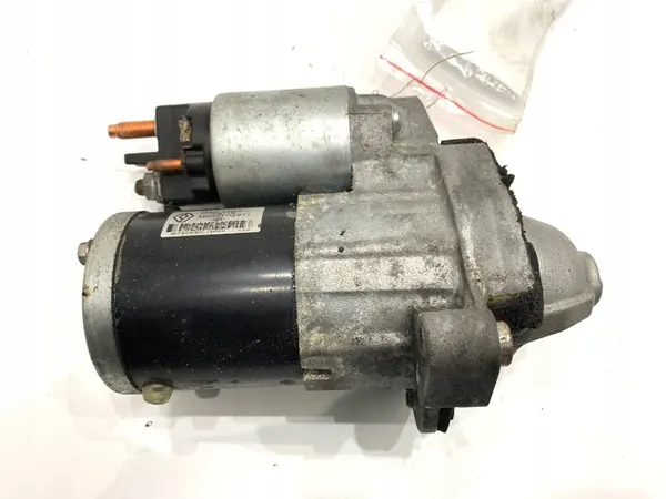 Motor de arranque Renault Grand Scenic IV 1.3 140KM image 2