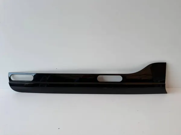 Land Rover Discovery 5 Carril Techo Izquierdo Trasero OEM HY32-51777 image 2