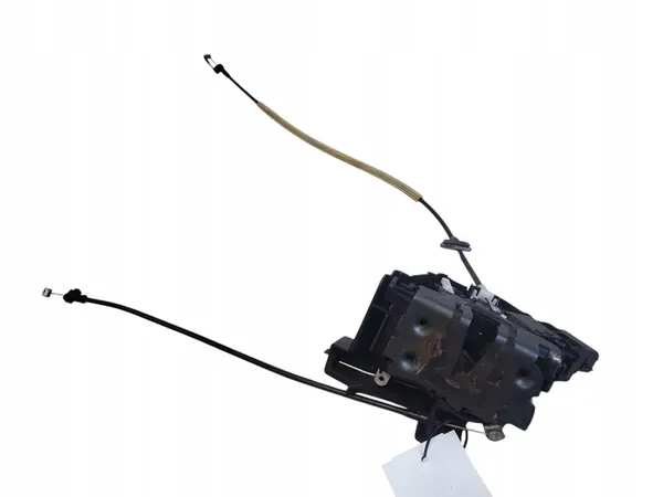 Linke vordere Türschloss FORD FOCUS II TURNIER 1.6L image 2