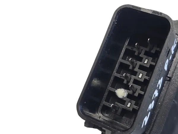 Linke vordere Türschloss FORD FOCUS II TURNIER 1.6L image 4