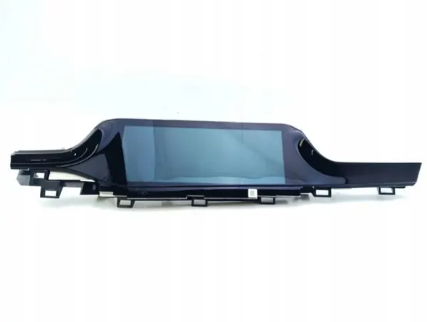 Jeep Grand Cherokee V 2022 Skärm OEM 68428545AI image 2