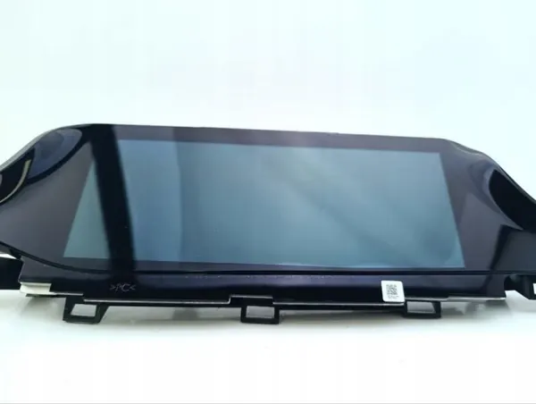 Jeep Grand Cherokee V 2022 Skärm OEM 68428545AI image 4