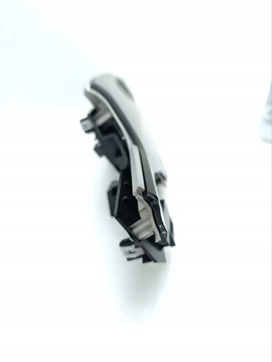 Jeep Grand Cherokee V 2022 Skärm OEM 68428545AI image 8