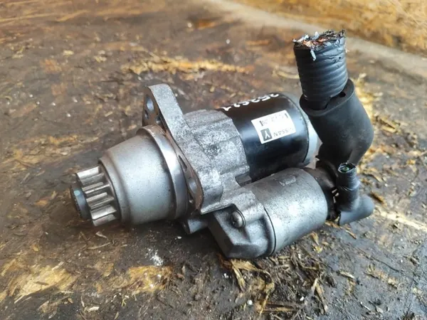 NISSAN ROGUE 2.5i 2016 MOTOR DE ARRANQUE 23300-3TA0C image 2