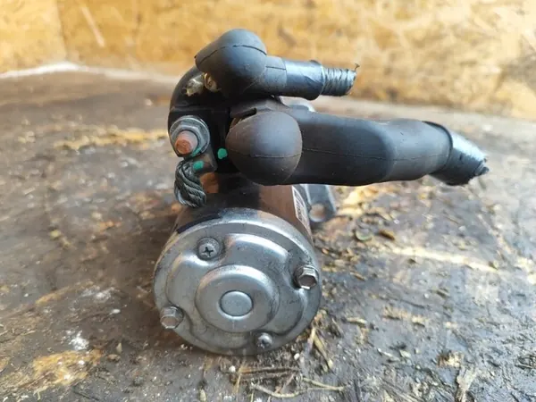 NISSAN ROGUE 2.5i 2016 MOTOR DE ARRANQUE 23300-3TA0C image 3