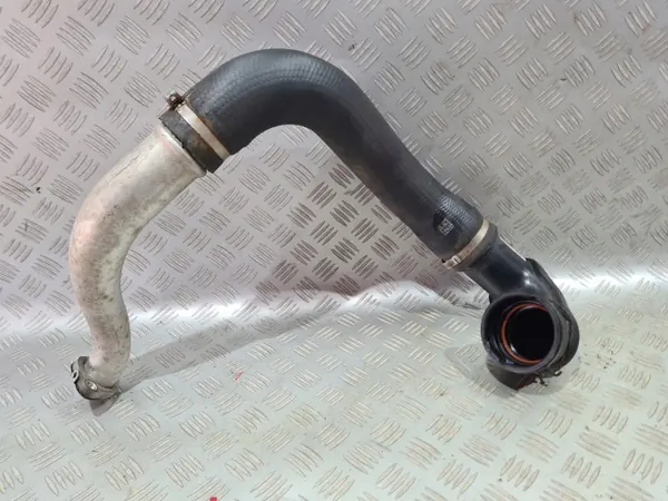 Intercoolerrör OEM YU5 13386923 för Opel Astra J image 2
