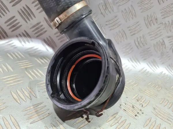 Intercoolerrör OEM YU5 13386923 för Opel Astra J image 3