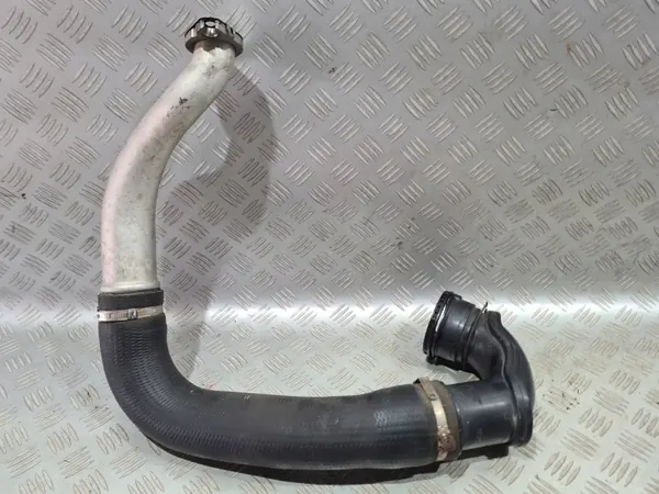 Intercoolerrör OEM YU5 13386923 för Opel Astra J image 4