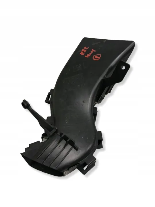 Bromsluftintag OEM 8046299 för BMW E82 image 2