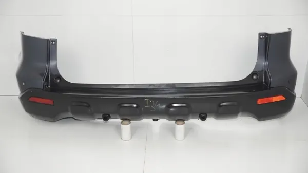 OEM 360193570 takapuskuri Honda CR-V III 06-09 image 2