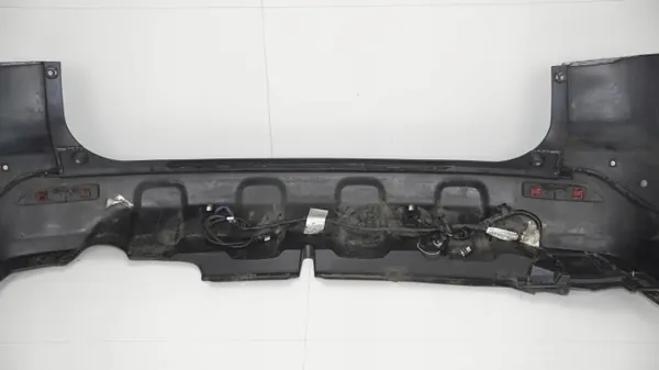 OEM 360193570 takapuskuri Honda CR-V III 06-09 image 10
