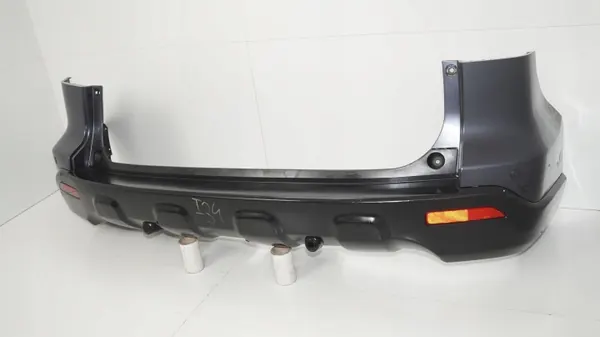 OEM 360193570 takapuskuri Honda CR-V III 06-09 image 3