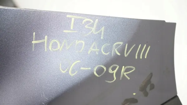 OEM 360193570 takapuskuri Honda CR-V III 06-09 image 7