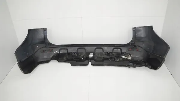 OEM 360193570 takapuskuri Honda CR-V III 06-09 image 8