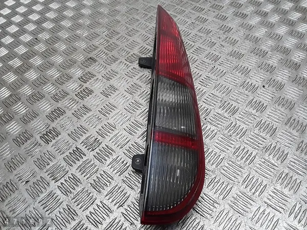 Bakljus Ford Focus 2007 4m5113404f image 2