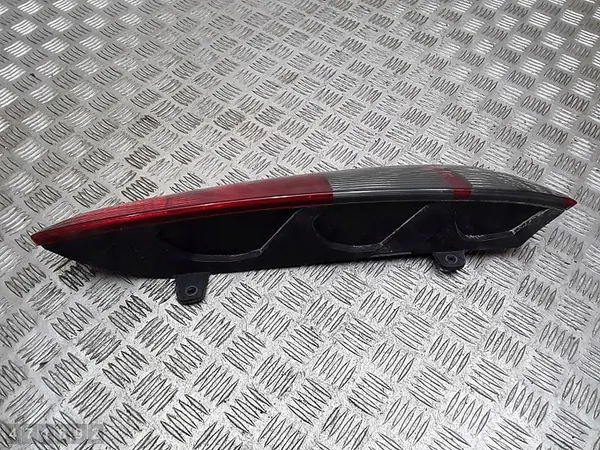 Bakljus Ford Focus 2007 4m5113404f image 3