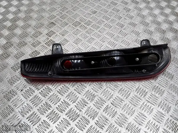 Bakljus Ford Focus 2007 4m5113404f image 4