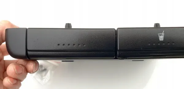 Porta-copos VW Polo 6N2 OEM KD5137 - Usado image 4