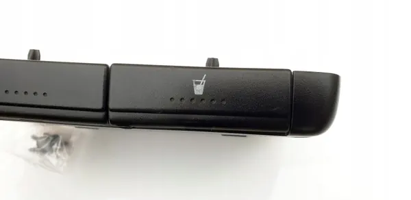 Porta-copos VW Polo 6N2 OEM KD5137 - Usado image 5