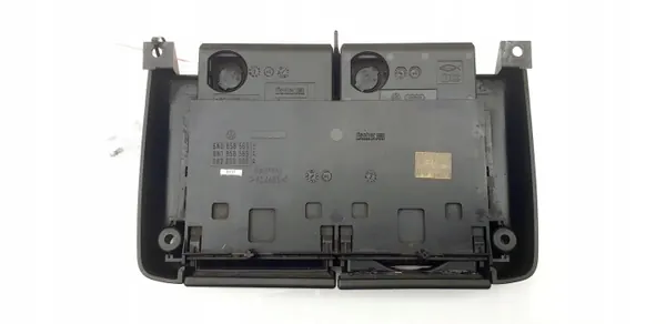 Porta-copos VW Polo 6N2 OEM KD5137 - Usado image 6