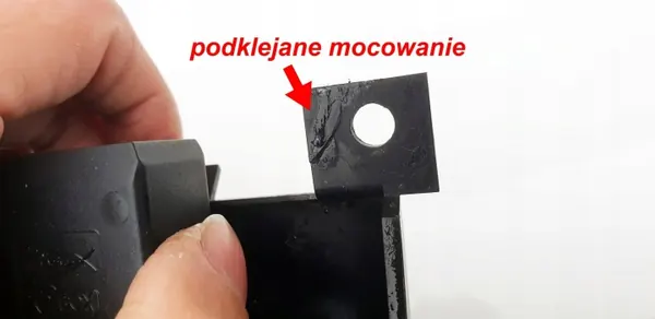 Porta-copos VW Polo 6N2 OEM KD5137 - Usado image 9