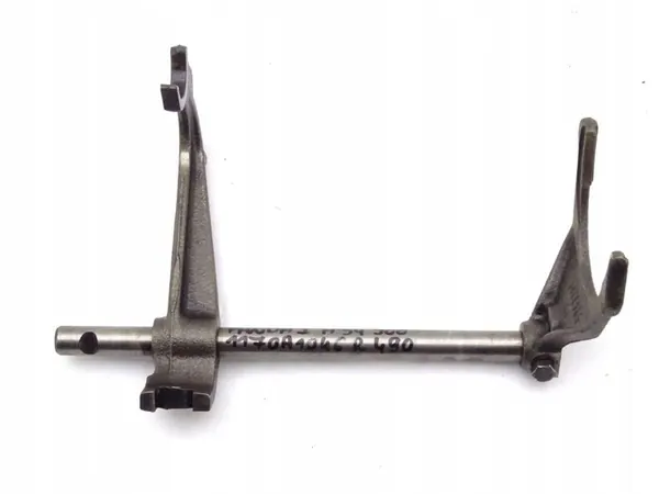 FIAT PANDA I 141 92-96 Fourche de vitesses 7575049 image 1