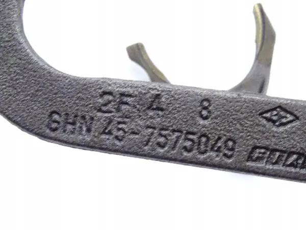 FIAT PANDA I 141 92-96 Fourche de vitesses 7575049 image 3