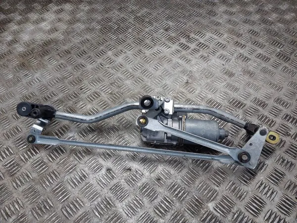 Scheibenwischermotor vorne Audi A5 8T 8T1955023E image 7